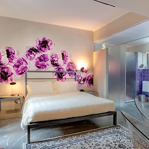 Hotell Il Convento Dei Fiori Di Seta, Bologna