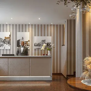 Hotell Rossini 1936 - Small & Charming, Bologna