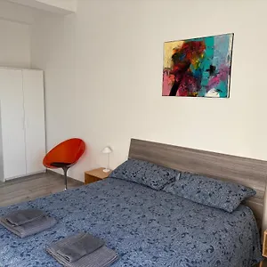 Bed & Breakfast Botanical
