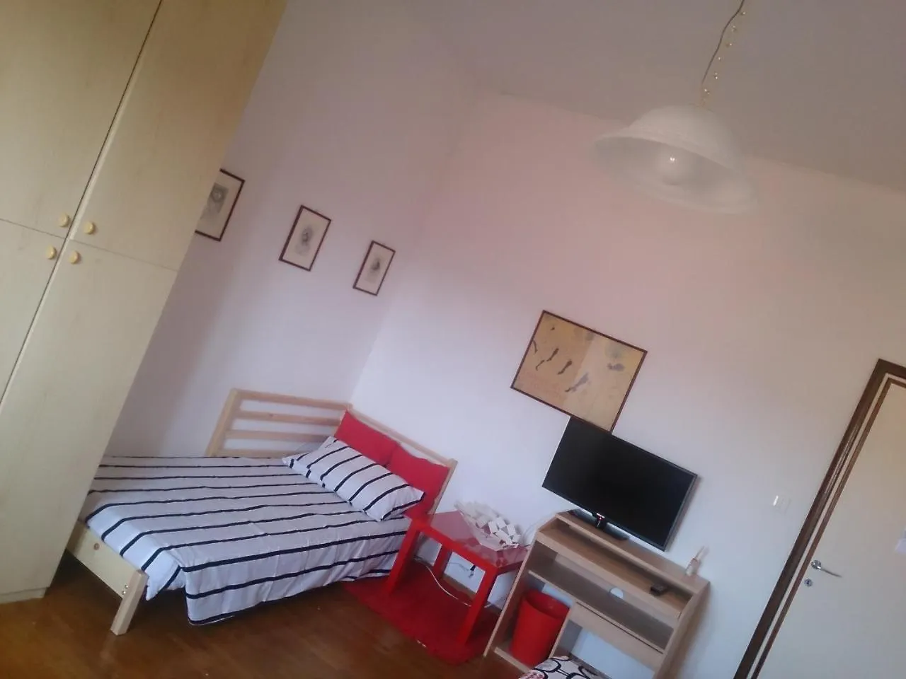 B&B Baroni Bologna Bed & Breakfast
