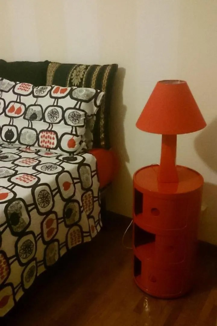 **** Bed & Breakfast B&B Baroni Bologna Italy