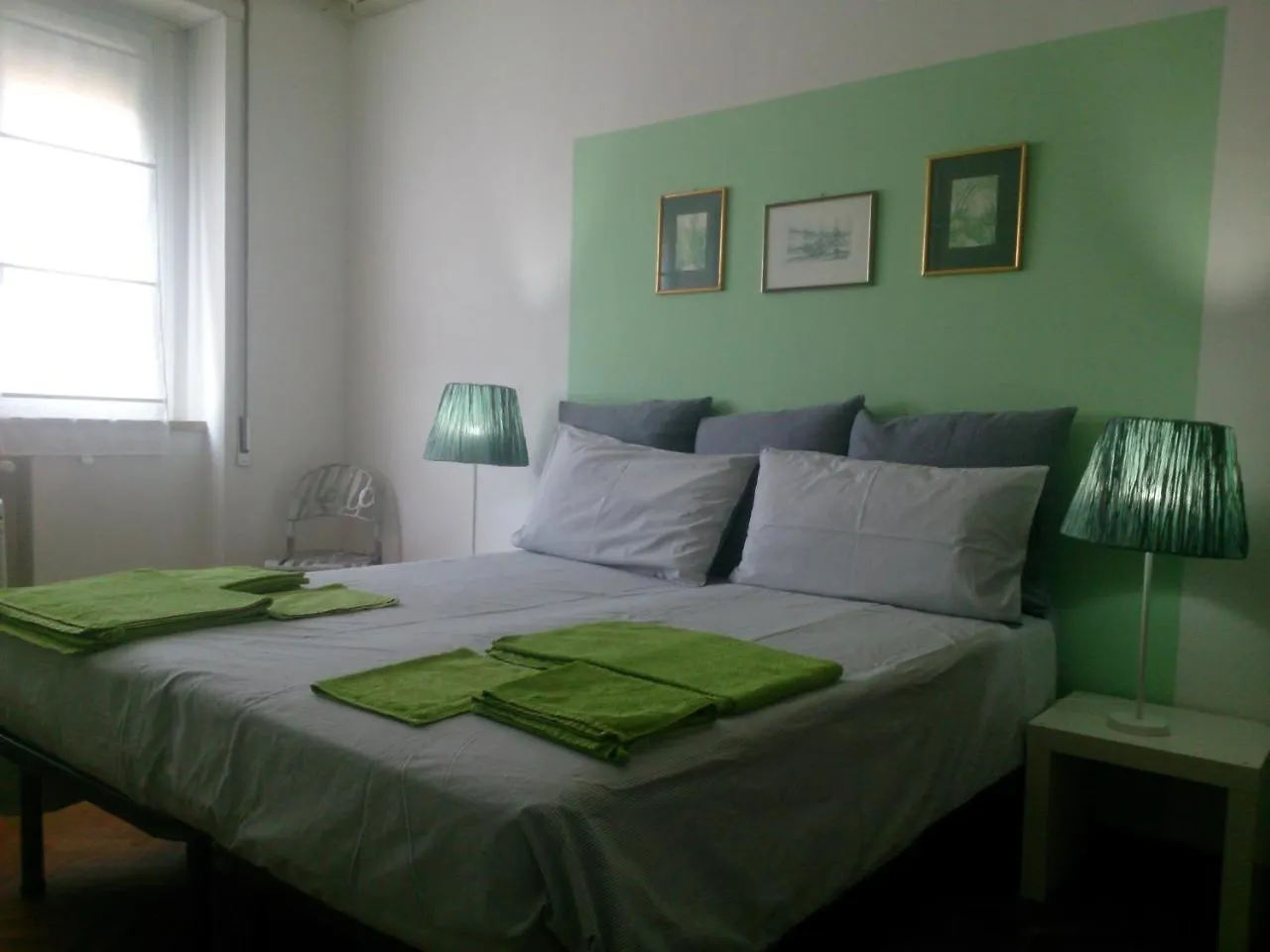 **** Bed & Breakfast B&B Baroni Bologna Italy