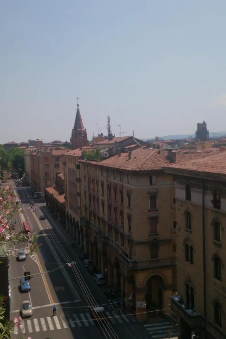 B&B Baroni Bologna Bed & Breakfast