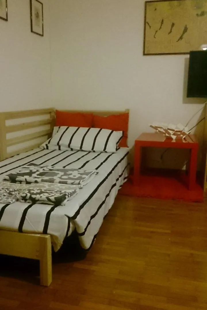 B&B Baroni Bologna
