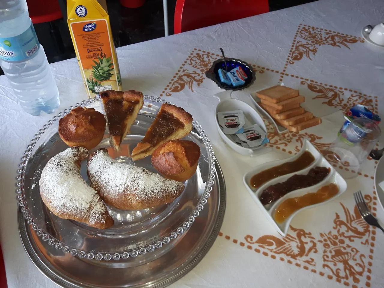 B&B Baroni Bologna
