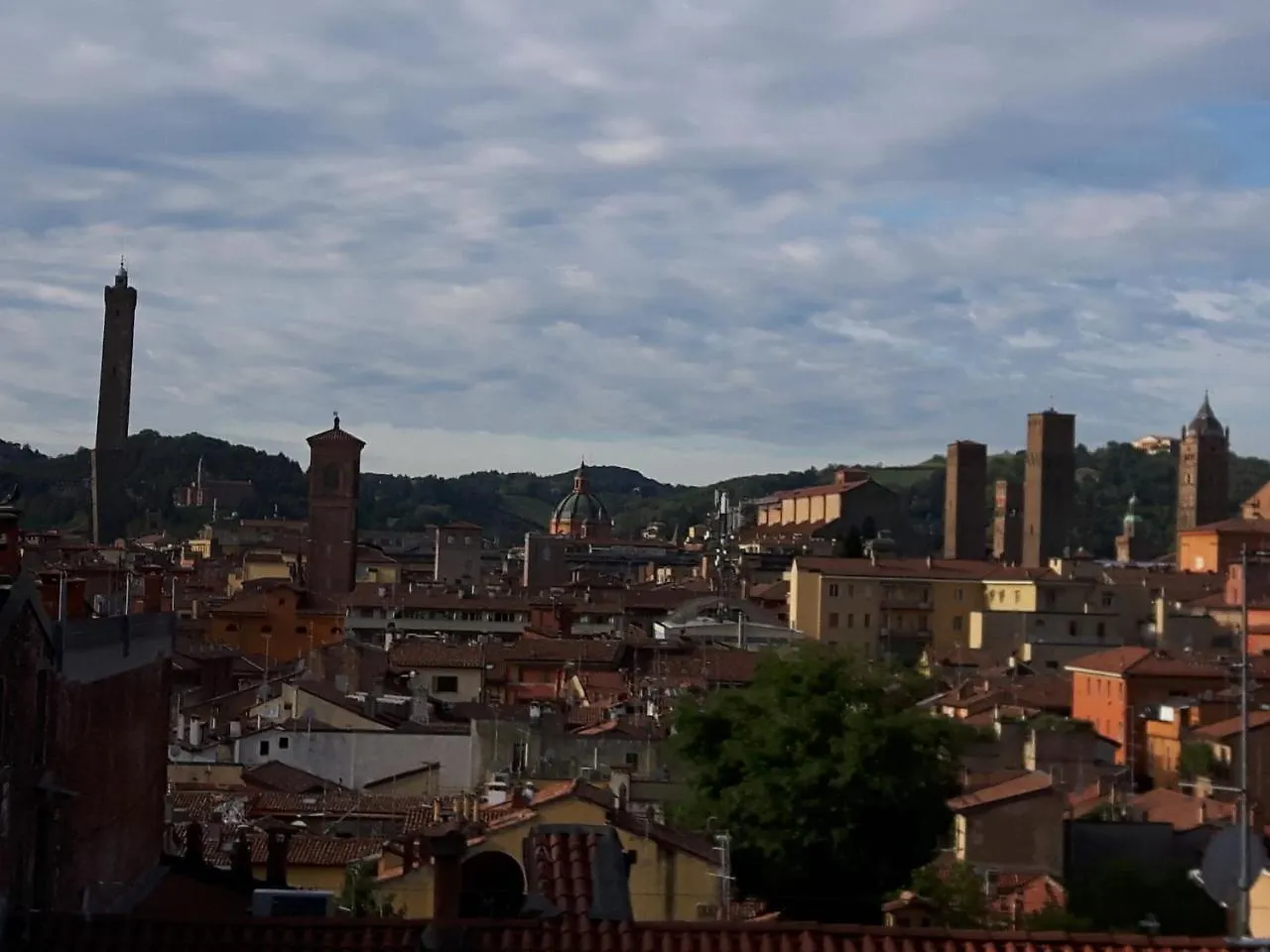 B&B Baroni Bologna 4*,