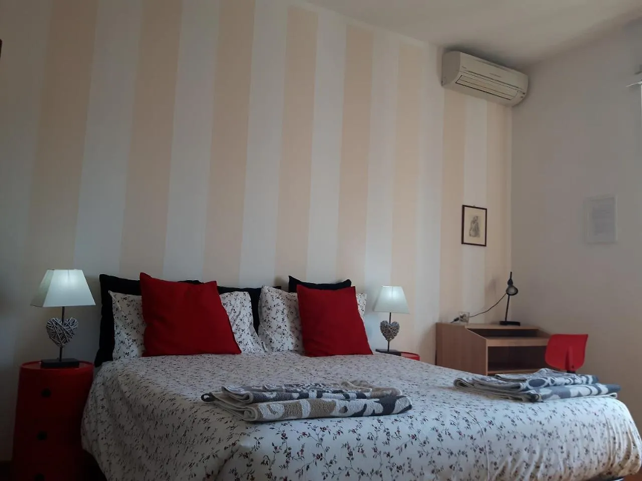 B&B Baroni Bologna Bed & Breakfast