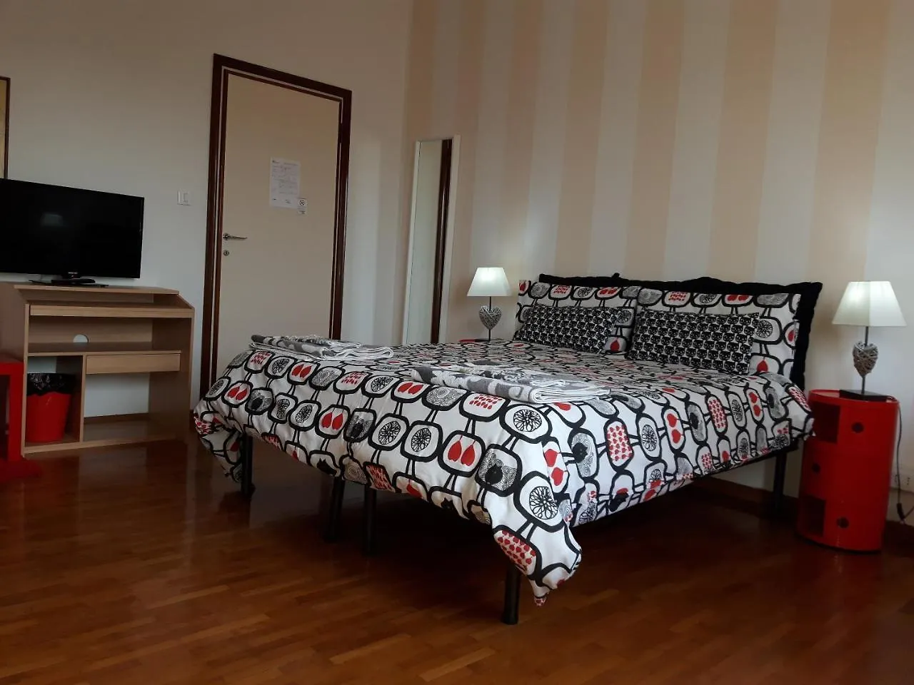 Bed & Breakfast B&B Baroni Bologna
