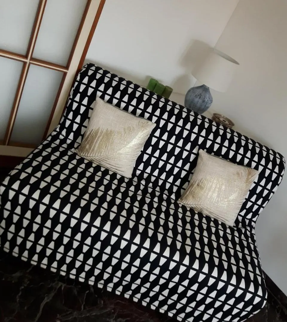 Bed & Breakfast B&B Baroni Bologna