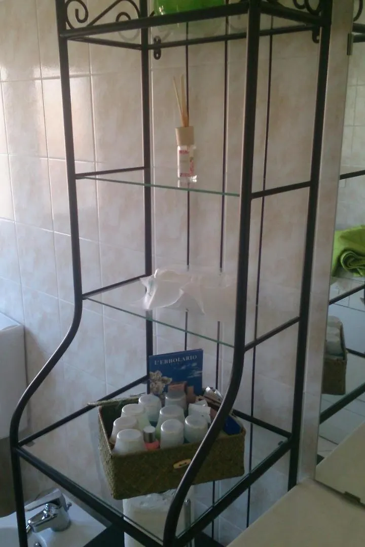 B&B Baroni Bologna Bed & Breakfast