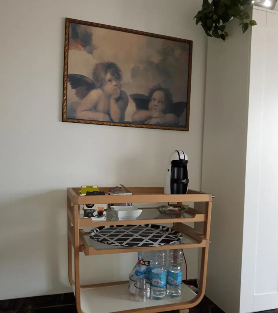 B&B Baroni Bologna