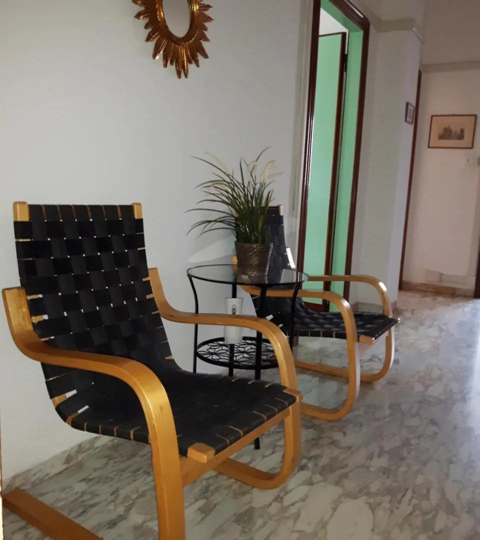 B&B Baroni Bologna Italy