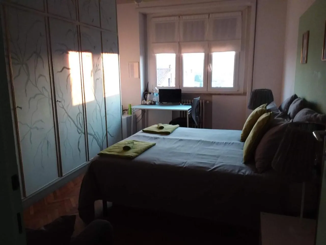 B&B Baroni Bologna Bed & Breakfast