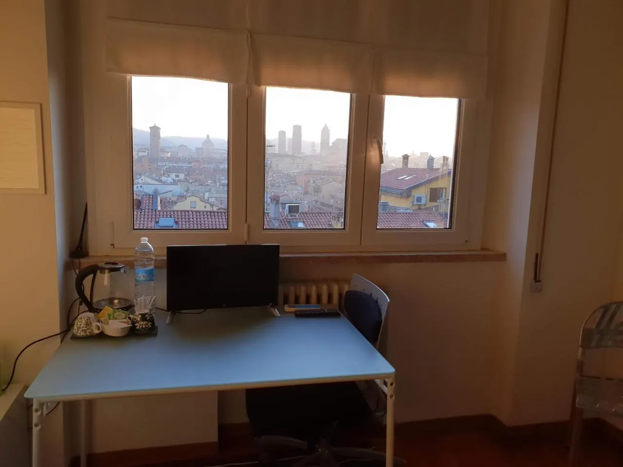Bed & Breakfast B&B Baroni Bologna